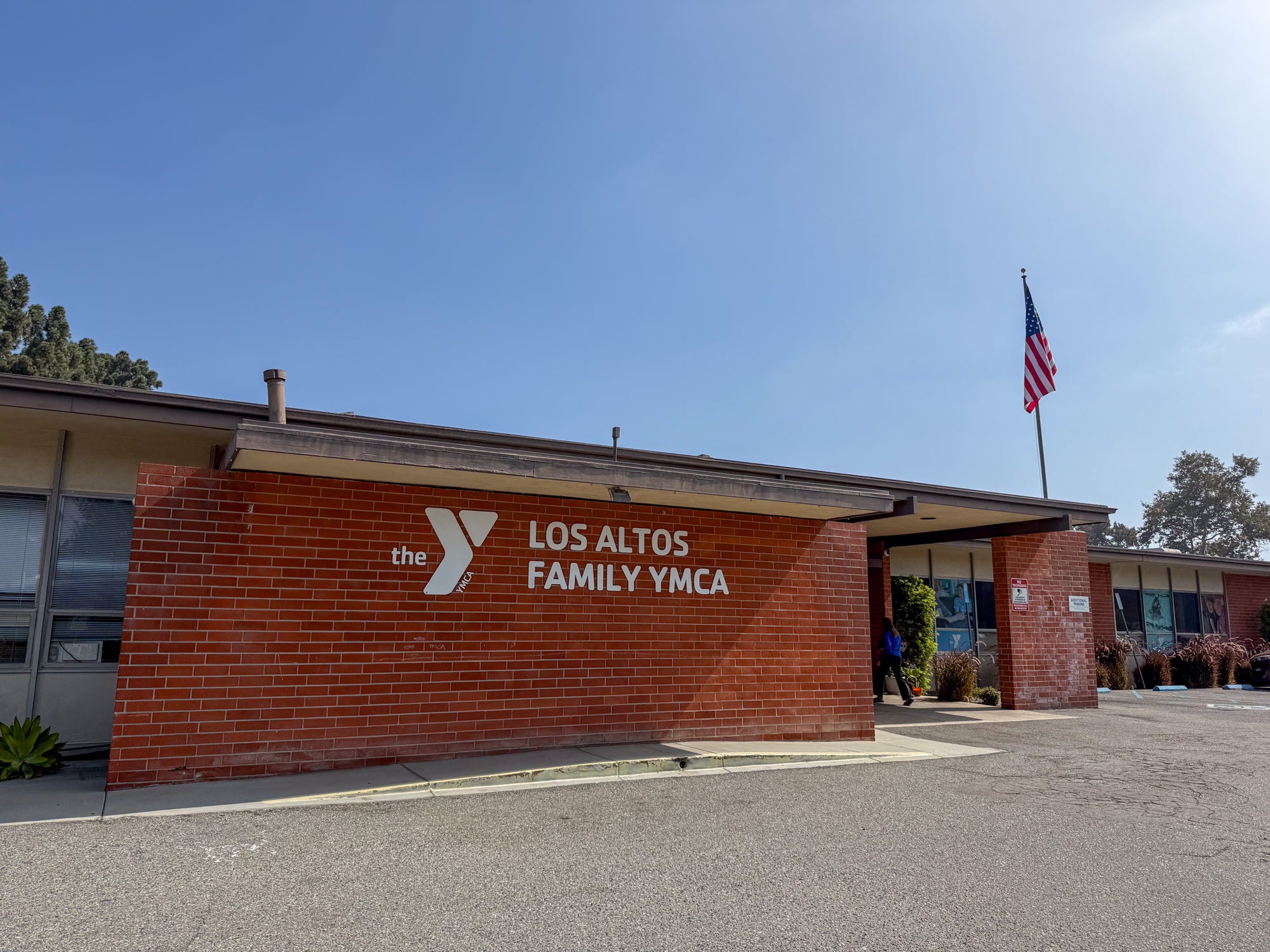 Los Altos Family YMCA