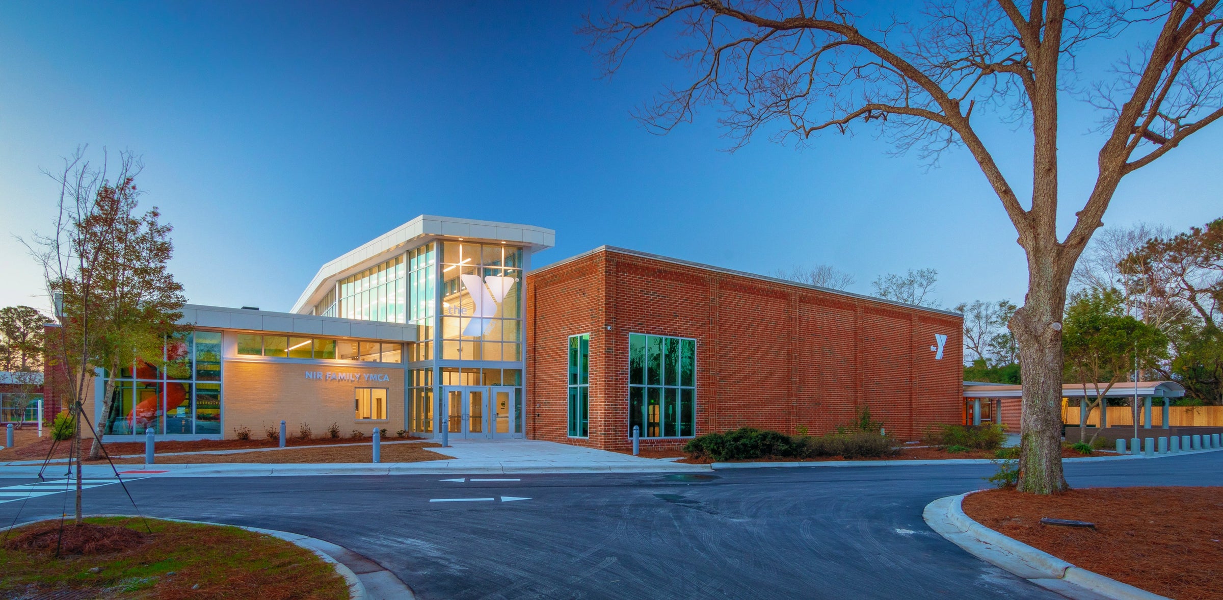 YMCA of Southeastern NC