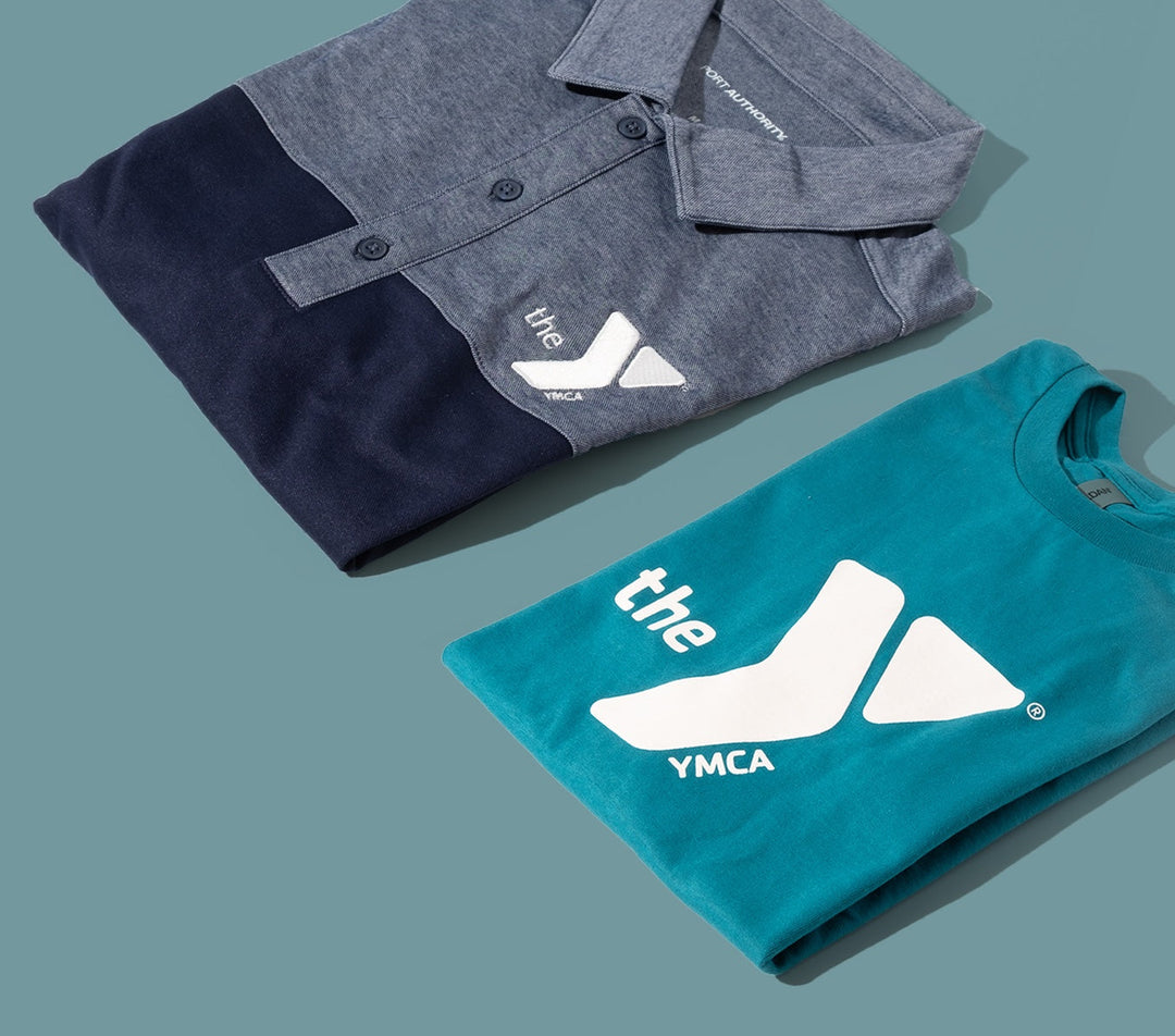 BCF-YMCA Apparel