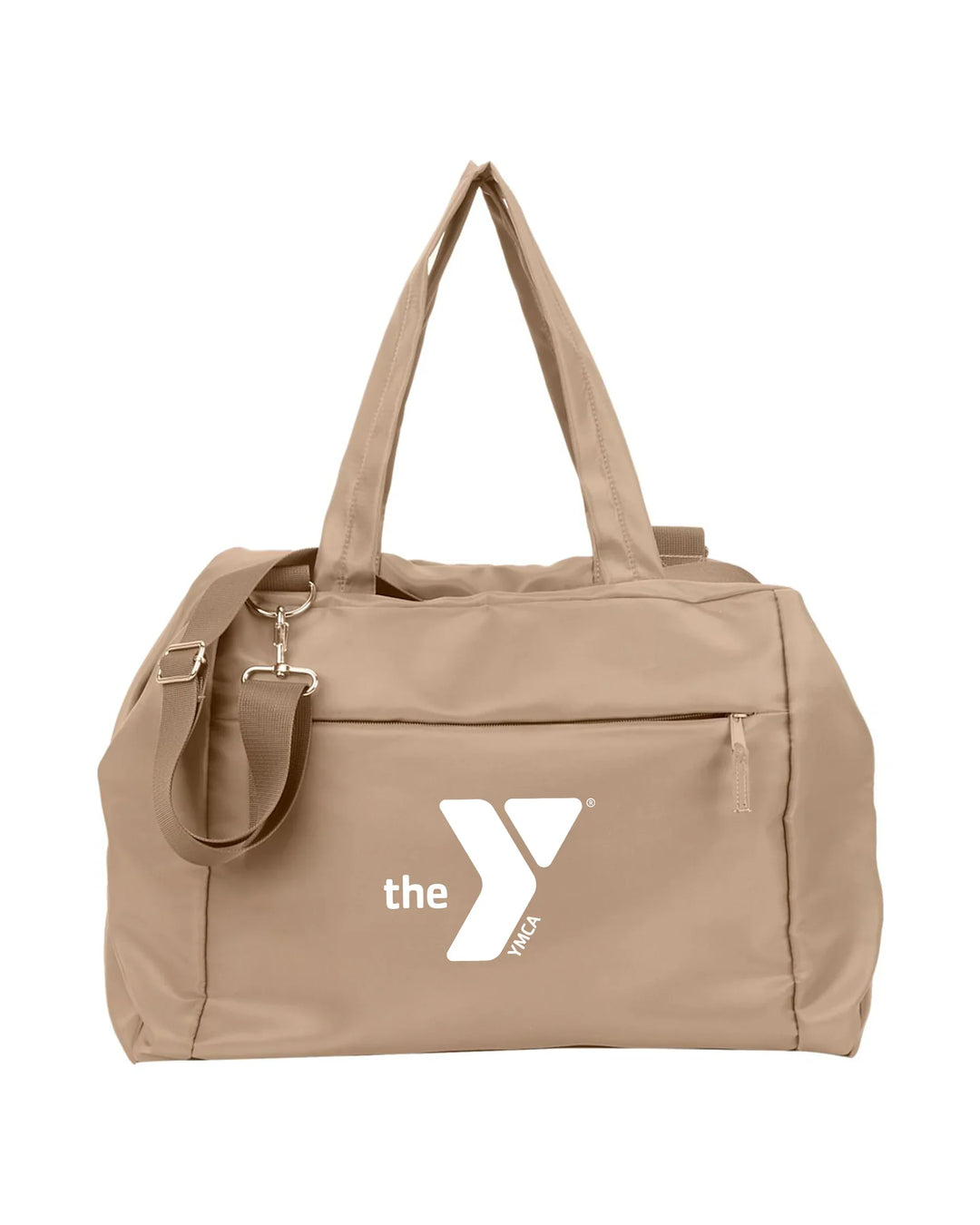 BCF-YMCA Accessories