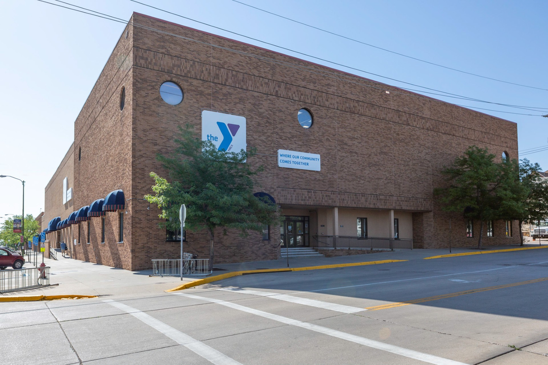 Rapid City YMCA