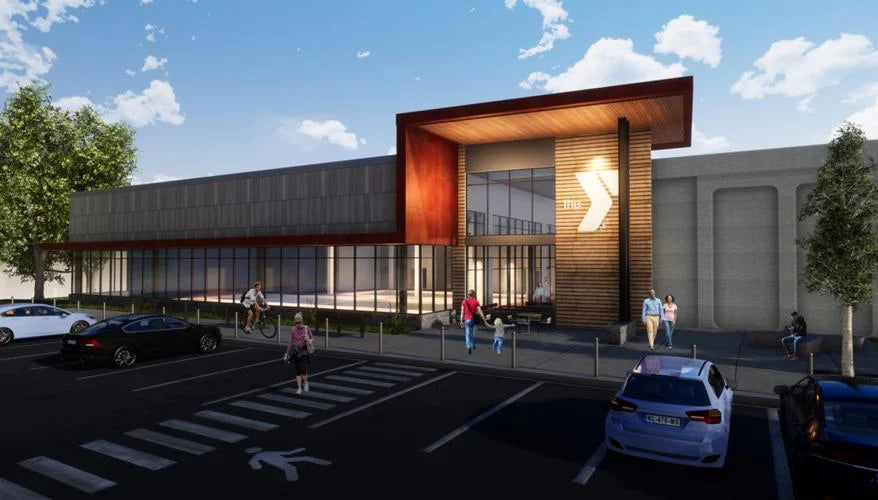 Watertown Area YMCA