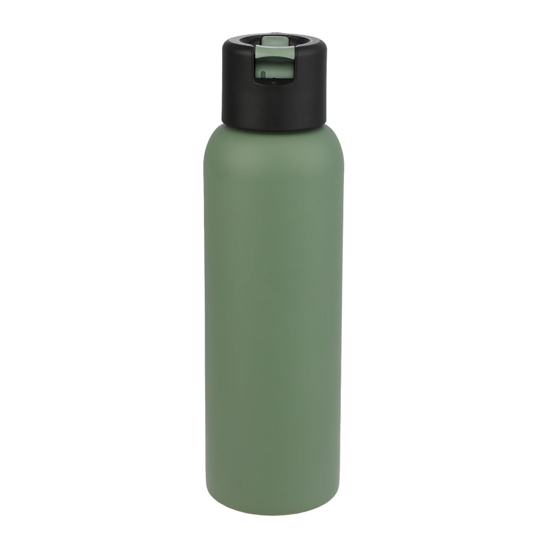 Sraw Lid Vacuum Bottle 22 oz.