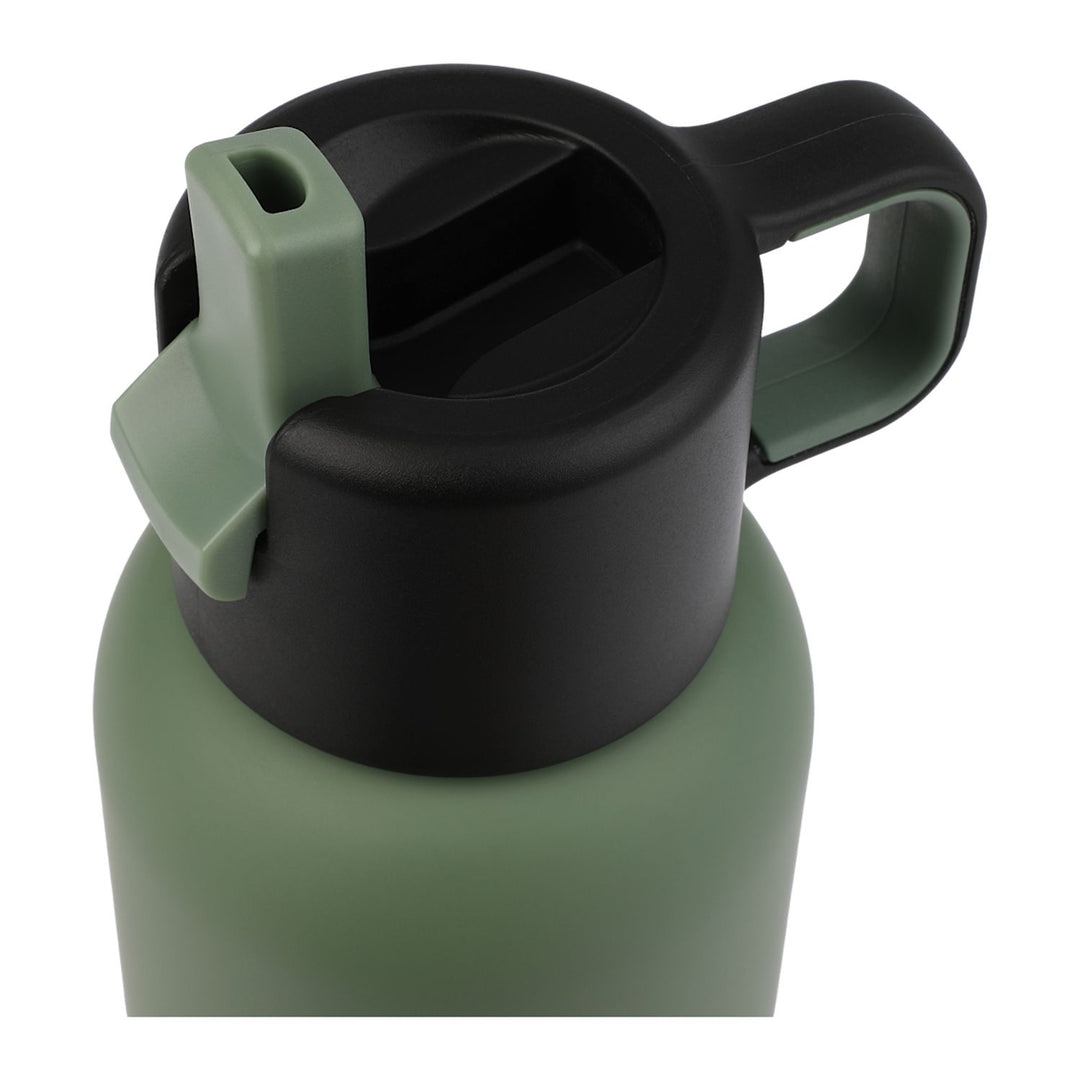Sraw Lid Vacuum Bottle 22 oz.