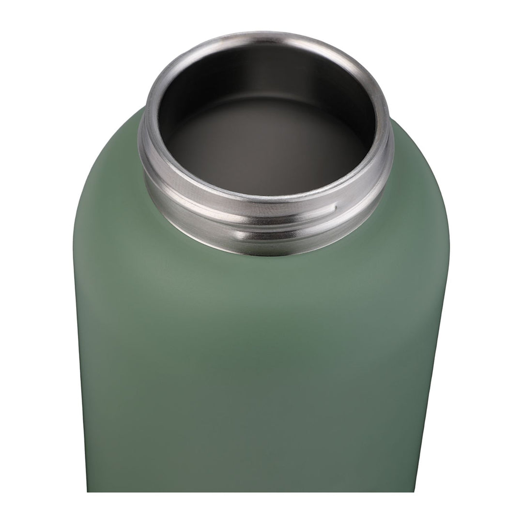 Sraw Lid Vacuum Bottle 22 oz.
