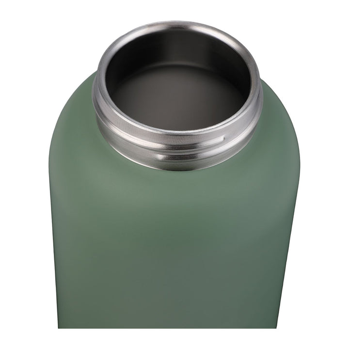 Sraw Lid Vacuum Bottle 22 oz.