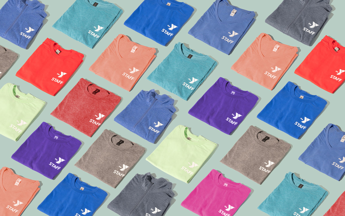 Court Products YMCA Apparel & Merchandise Court Products, Inc.