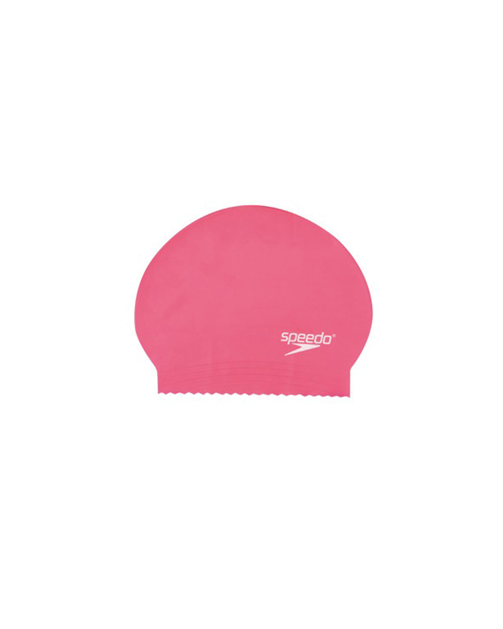 Speedo Latex Swim Cap Court Products, Inc.