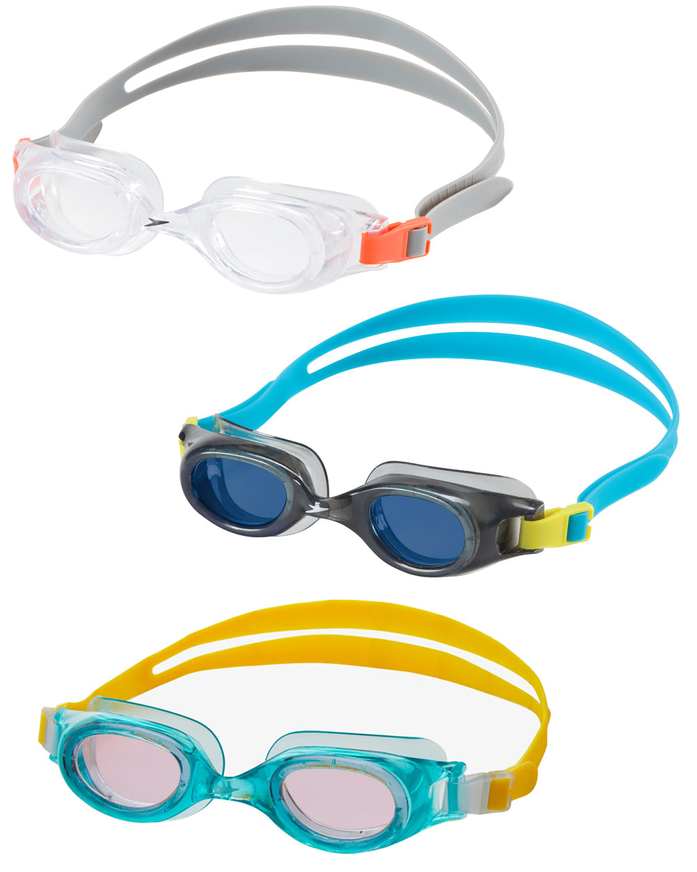 Speedo jr store hydrospex