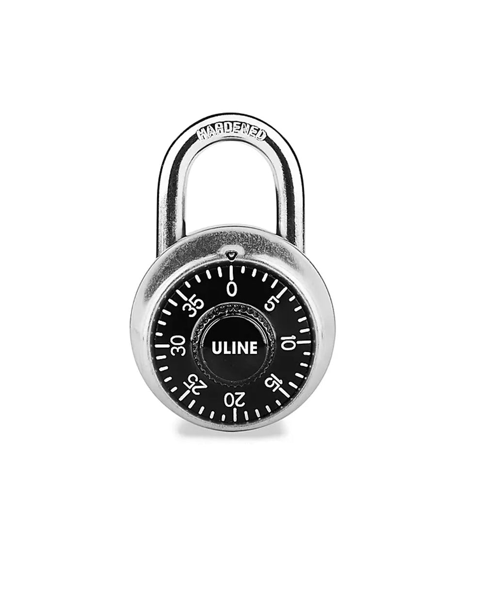 Uline Combination Lock – Court Products, Inc.