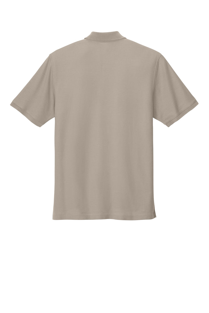 YMCA Icon Polo