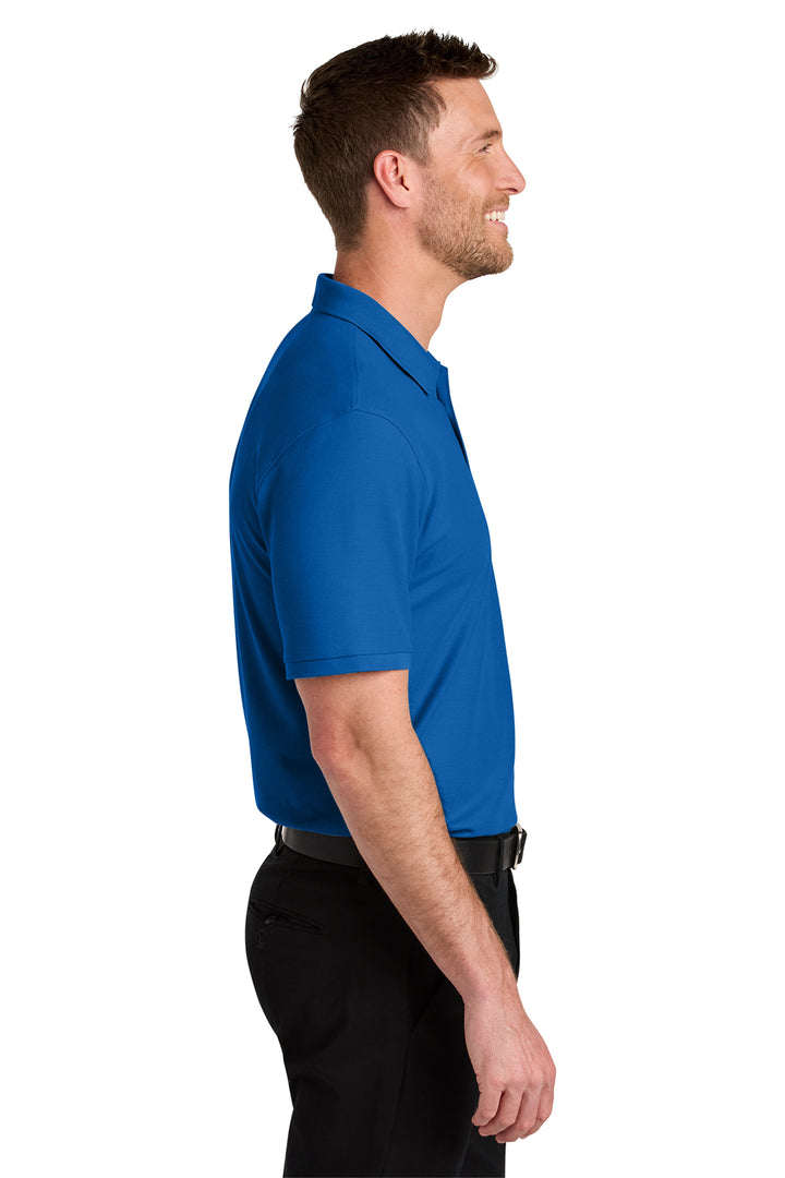 YMCA Icon Polo