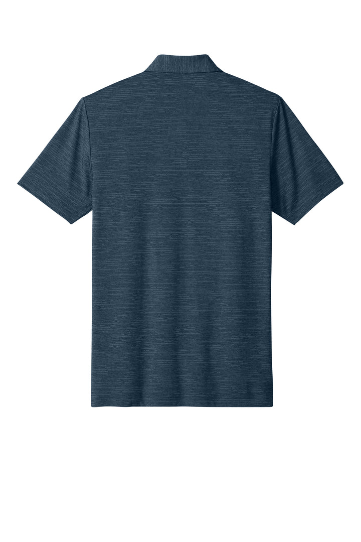 Fan Series #59 - TravisMathew Polo