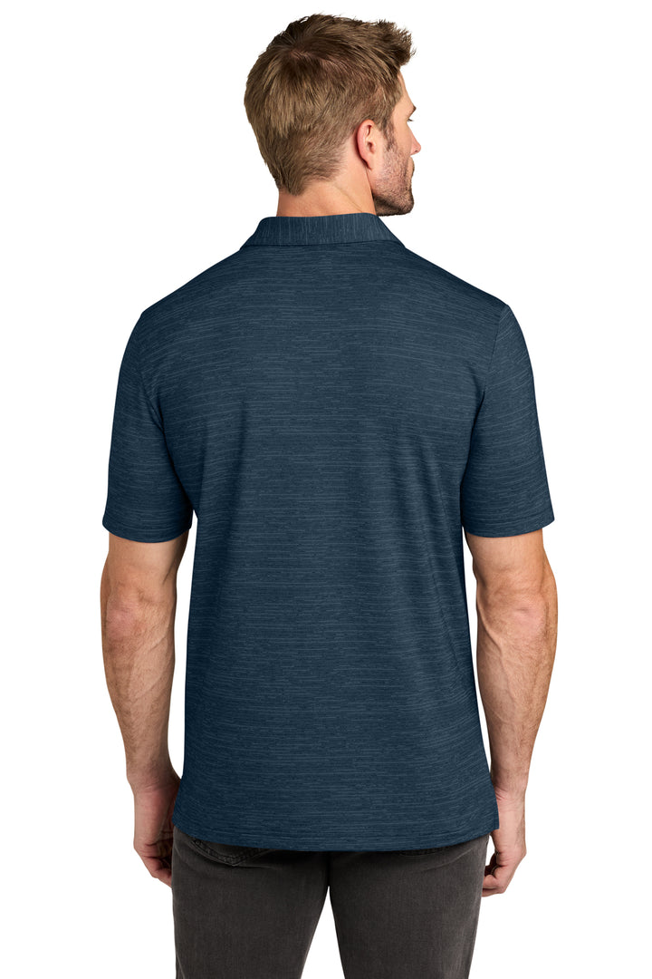 Fan Series #59 - TravisMathew Polo