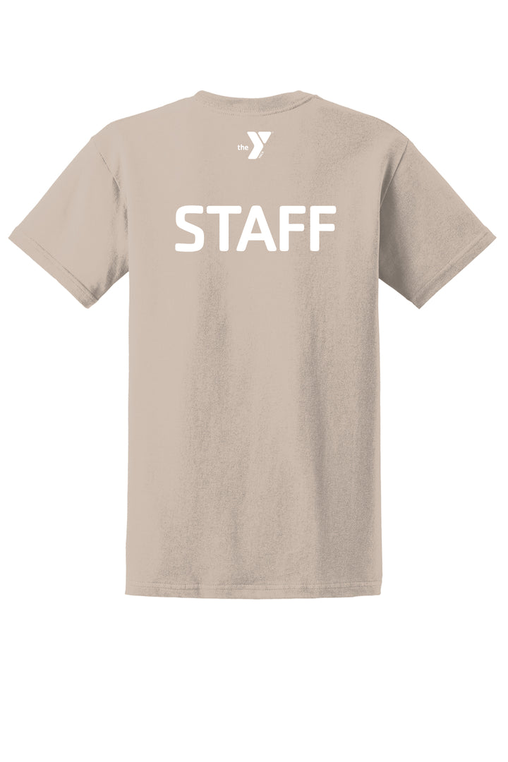 Staff T-Shirt