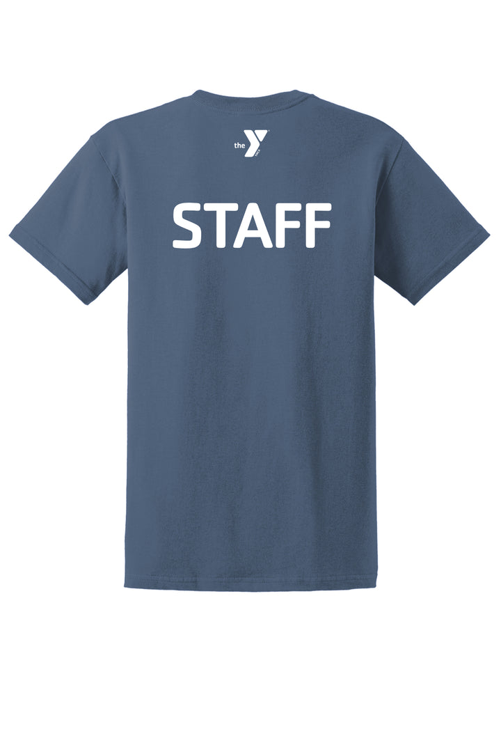 Staff T-Shirt