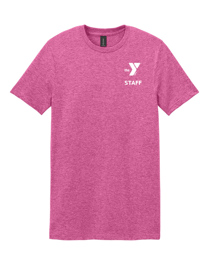 Staff Softstyle T-Shirt