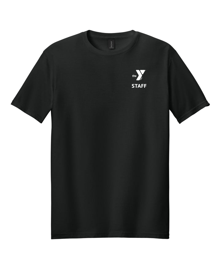 Staff Softstyle T-Shirt