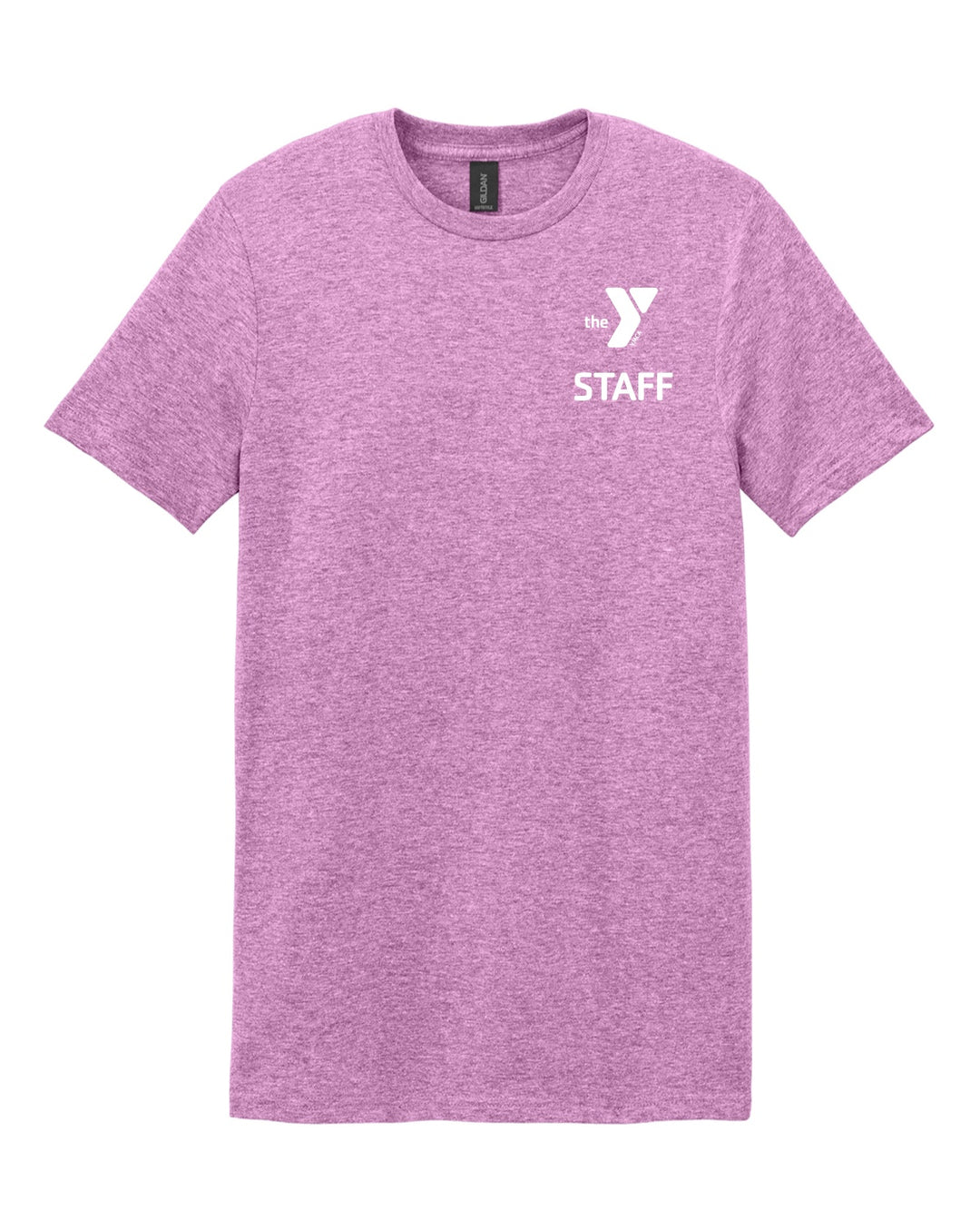 Staff Softstyle T-Shirt
