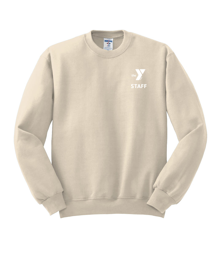 Staff Crewneck Sweatshirt
