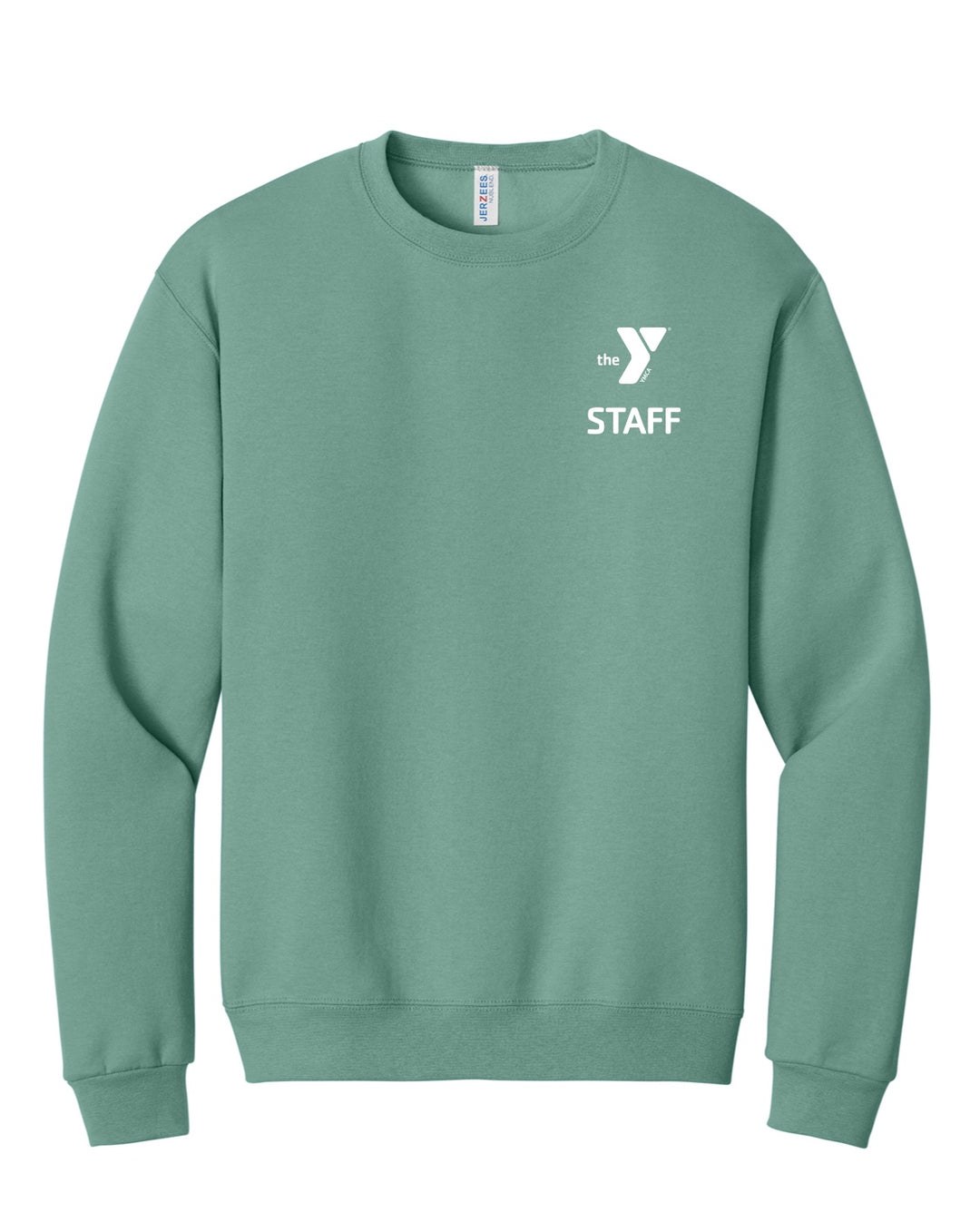 Staff Crewneck Sweatshirt