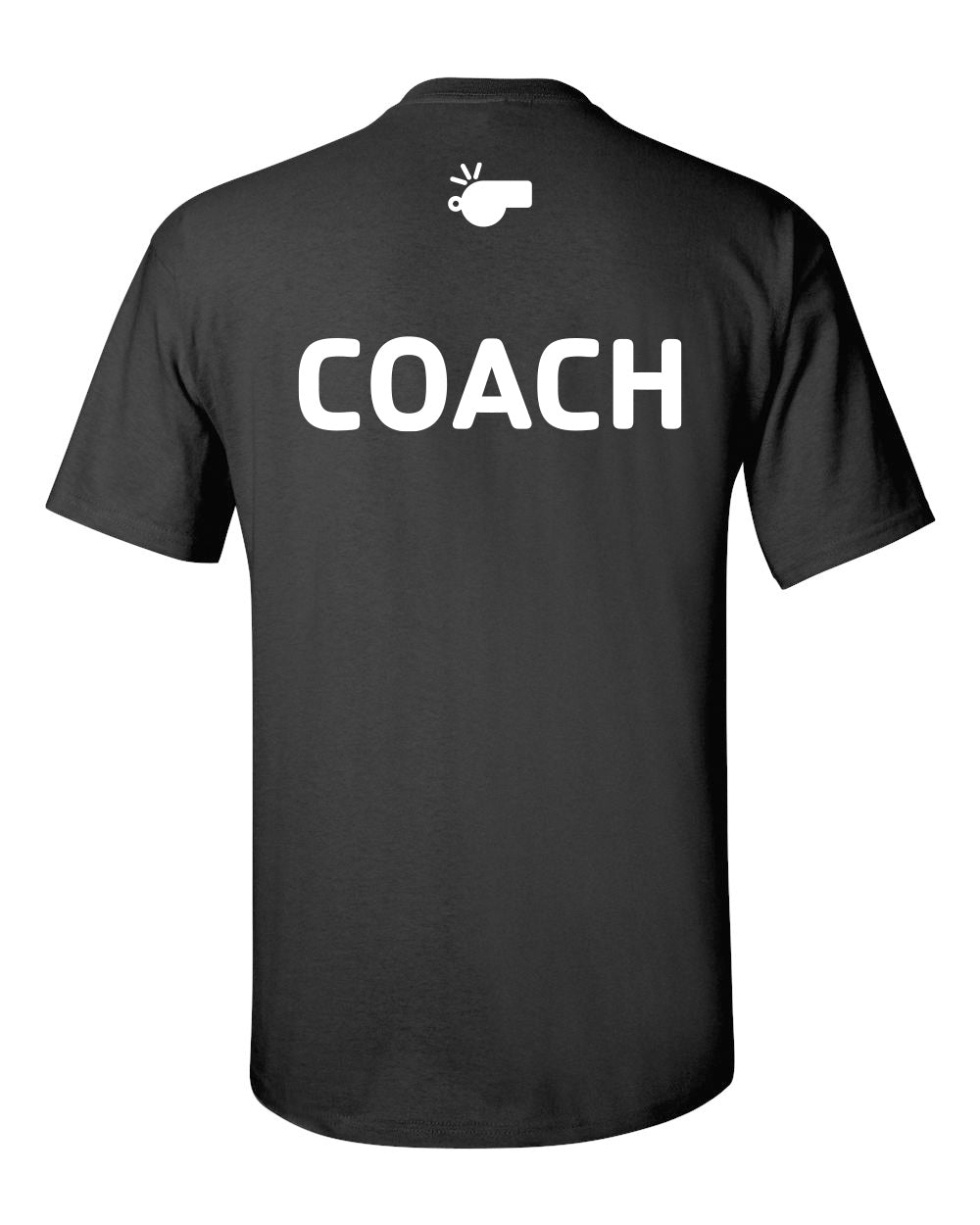 Coach Big Logo T-Shirt