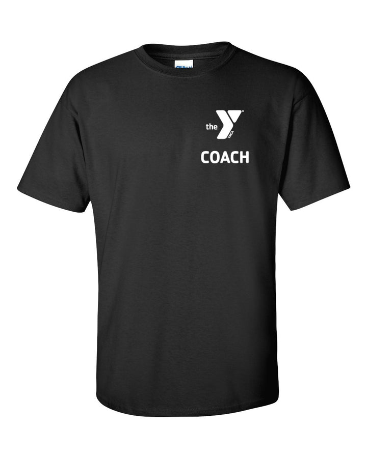Coach Big Logo T-Shirt