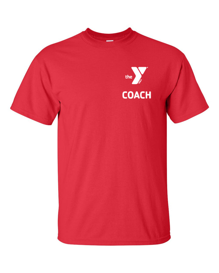 Coach Big Logo T-Shirt