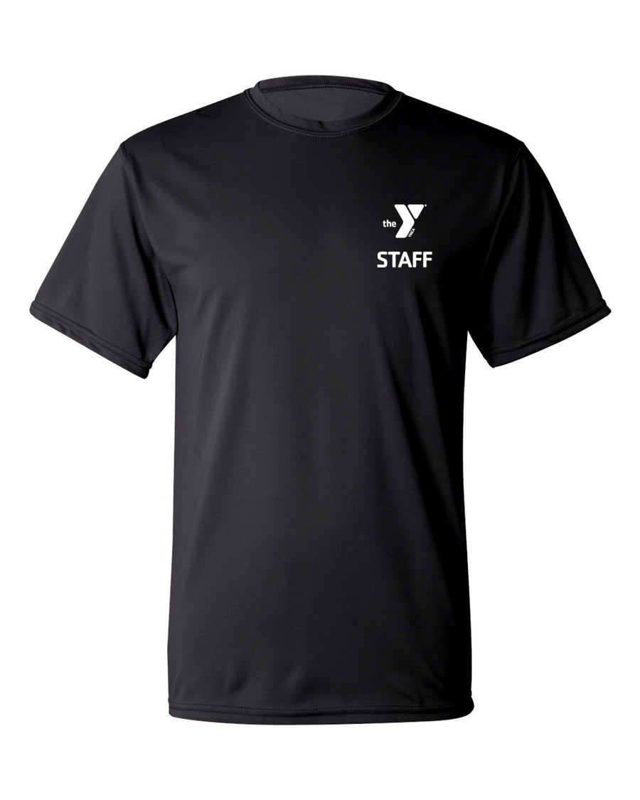 Staff Performance T-Shirt – Court Products, Inc.