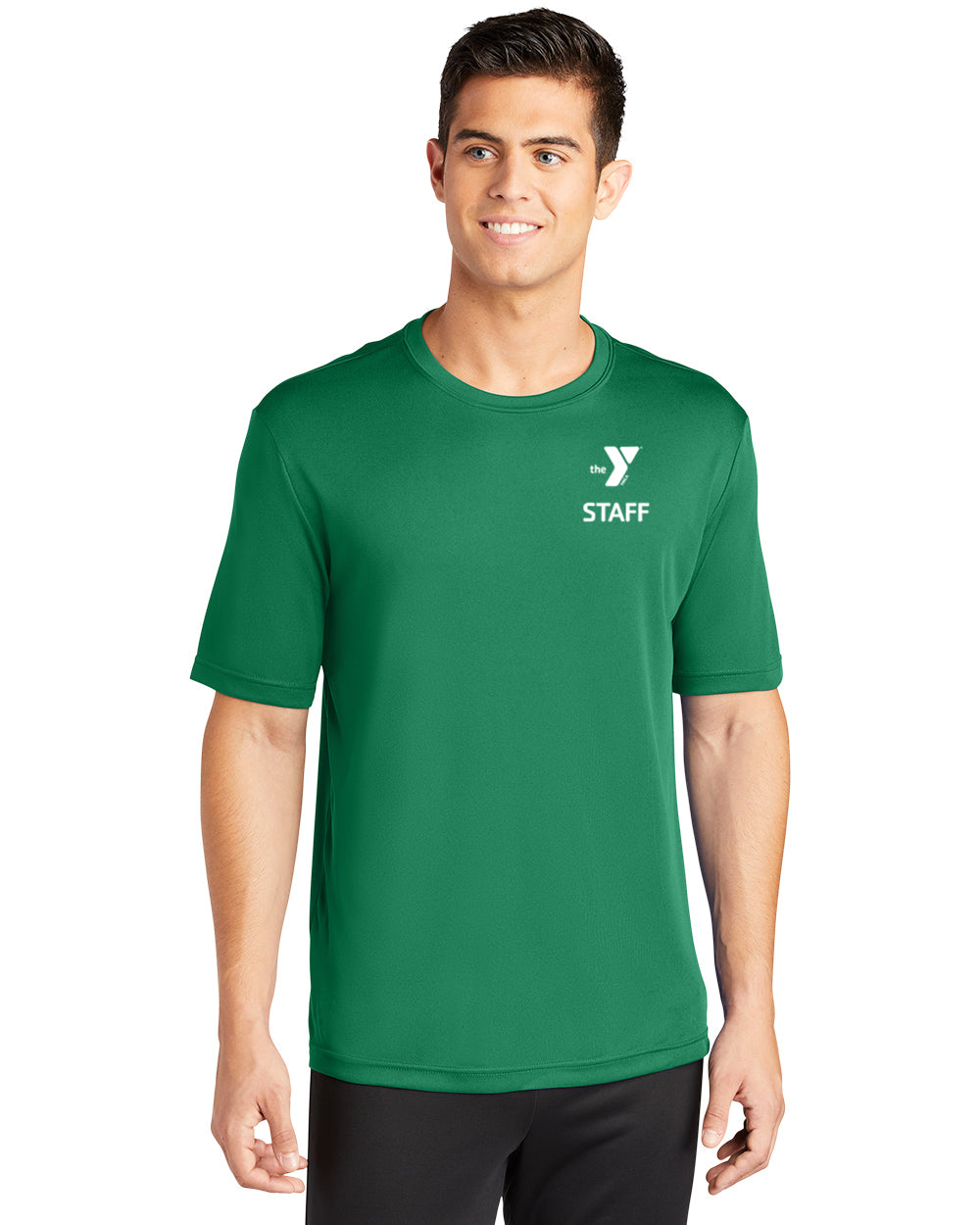 Staff Performance T-Shirt