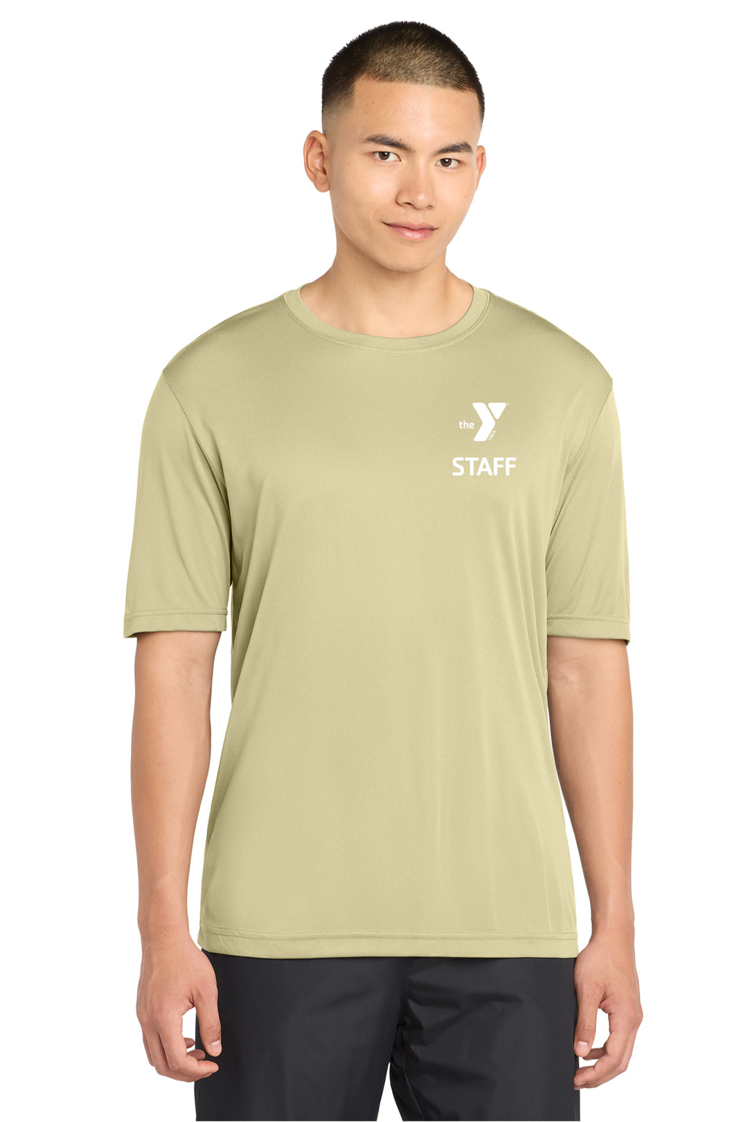 Staff Performance T-Shirt