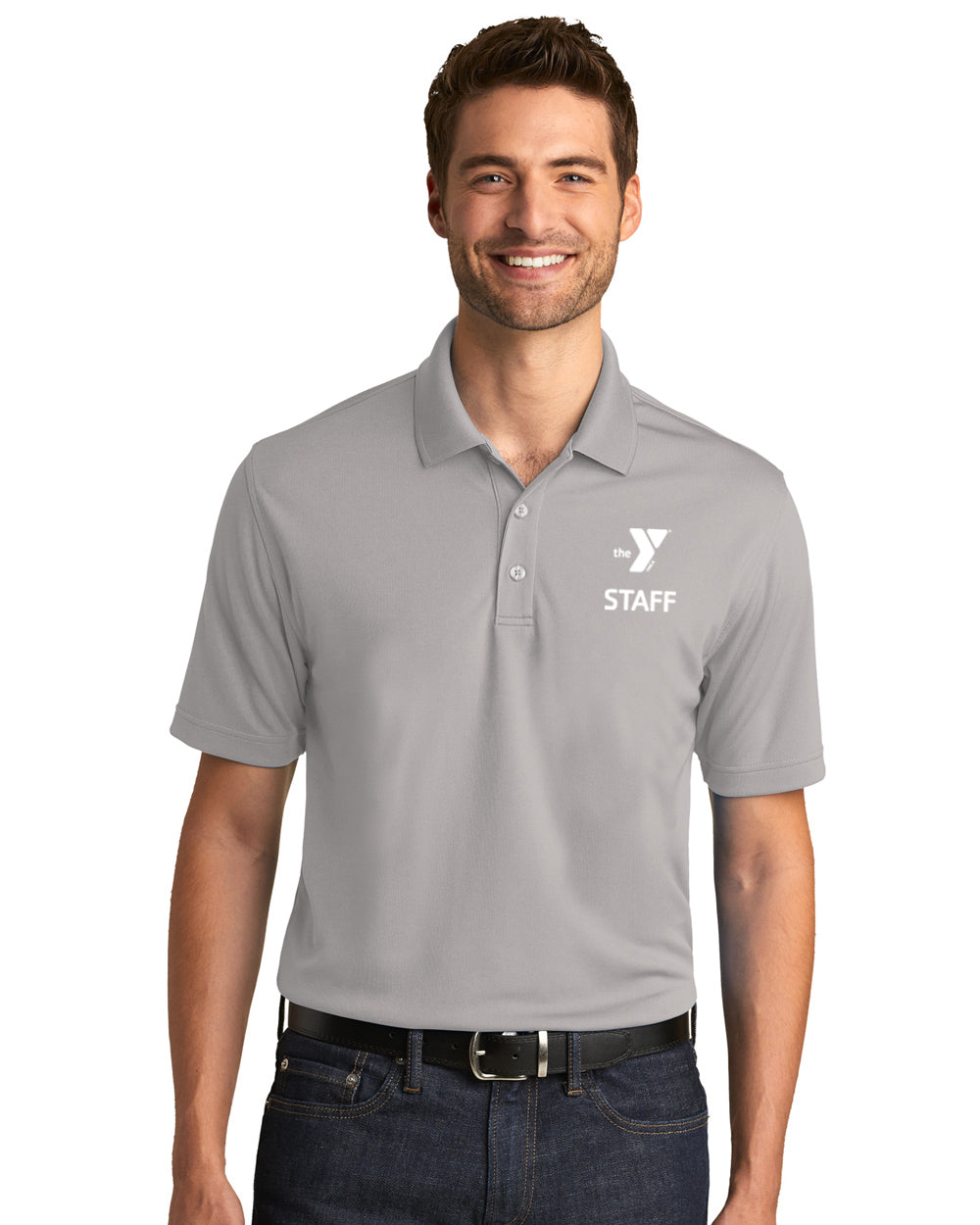 Staff Performance Polos