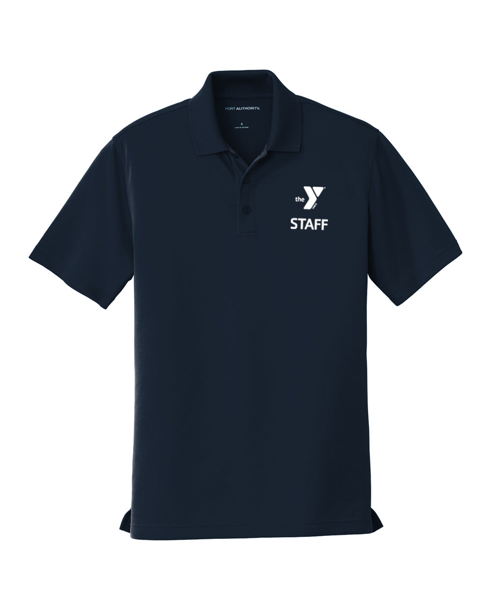 Staff Performance Polo