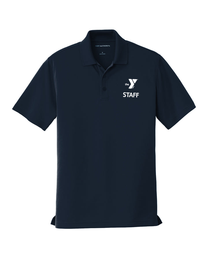 Staff Performance Polo