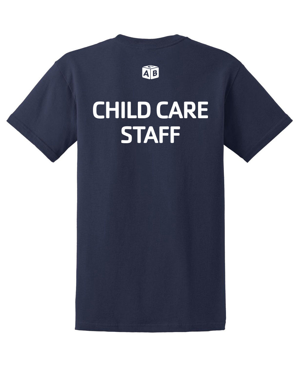 Child Care T-Shirt