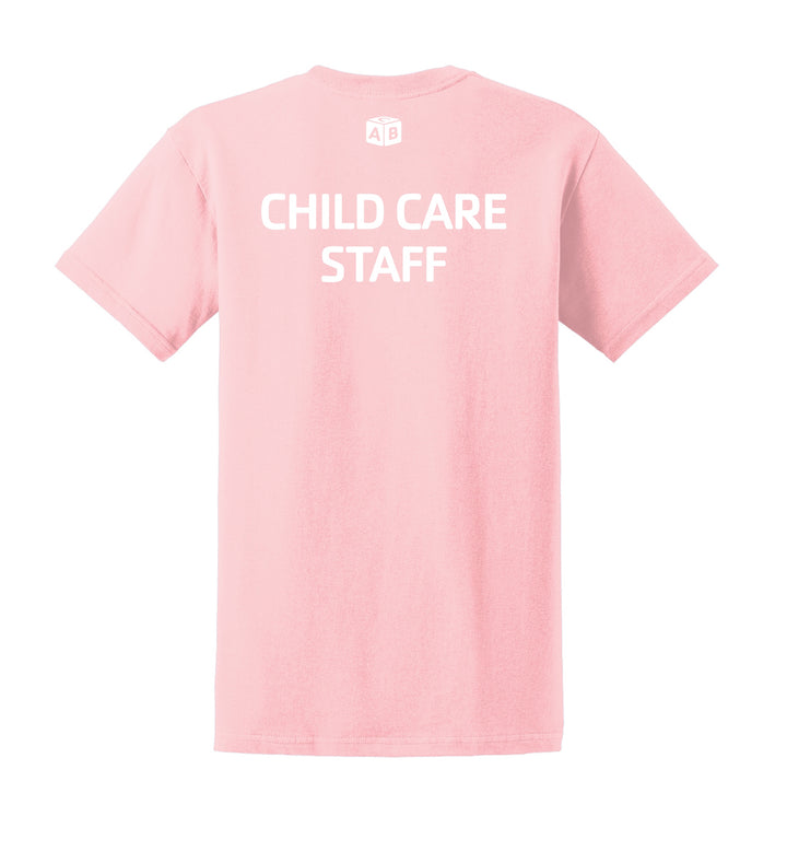 Child Care T-Shirt