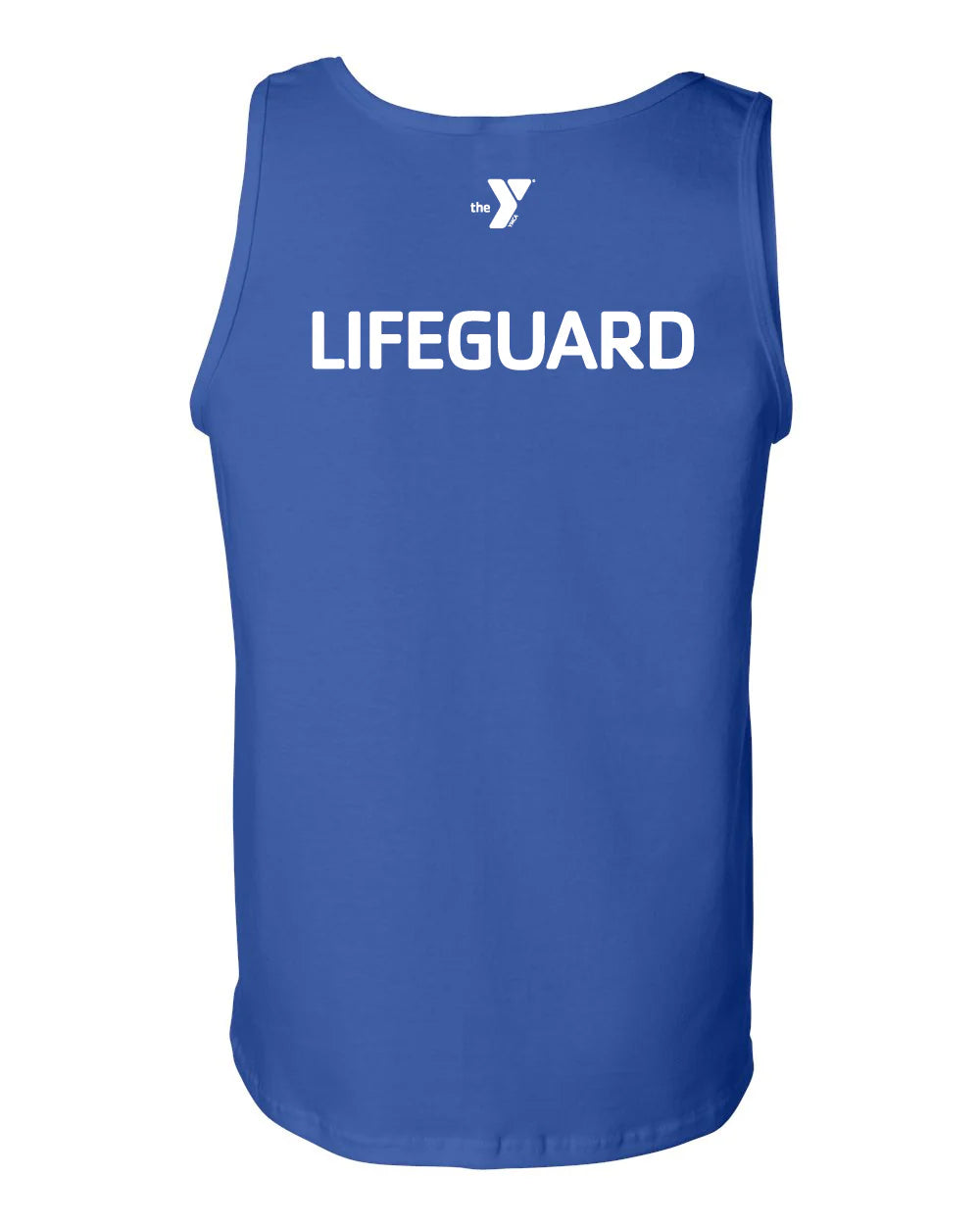 Lifeguard TankTop