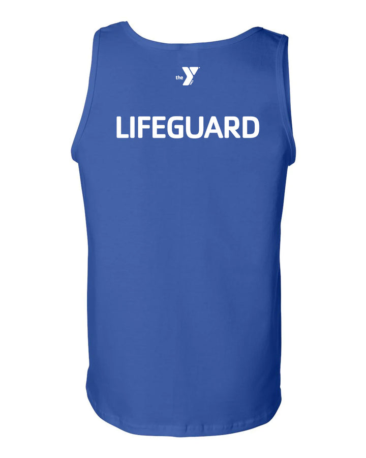 Lifeguard TankTop