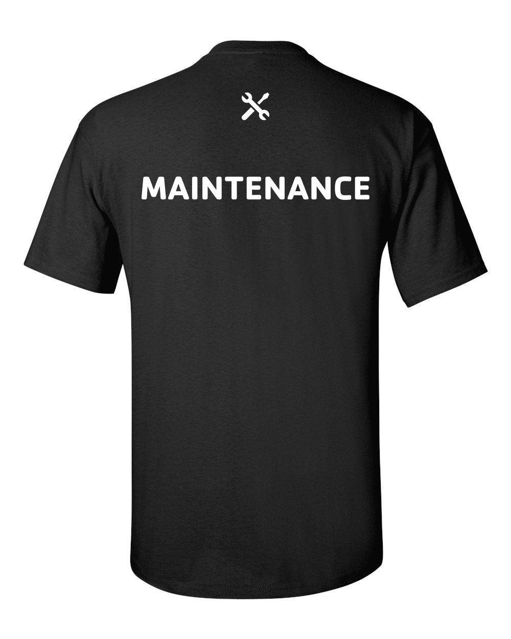 Maintenance T-Shirt