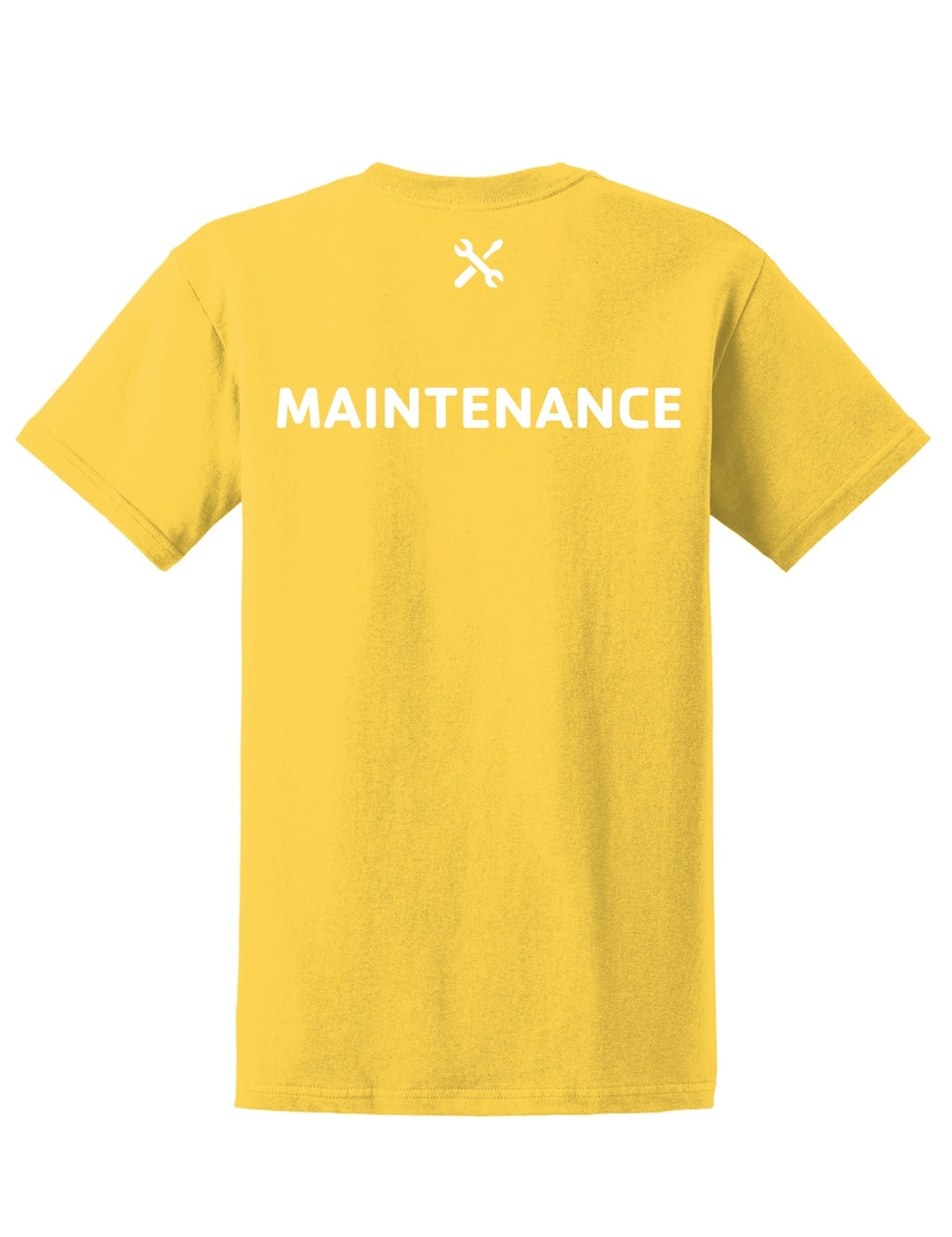 Maintenance T-Shirt