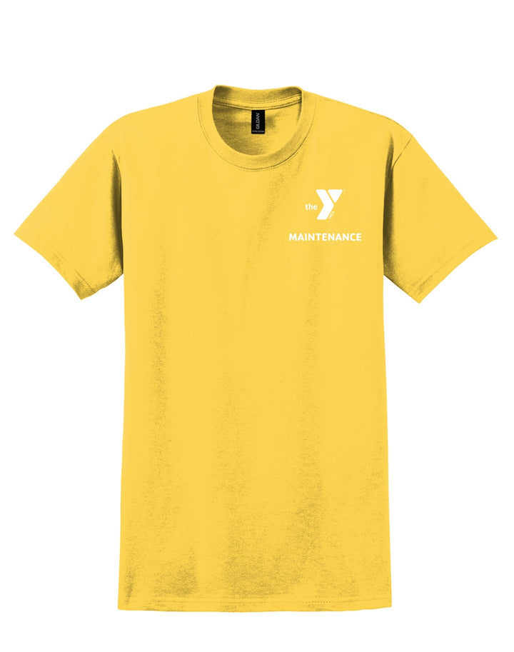 Maintenance T-Shirt