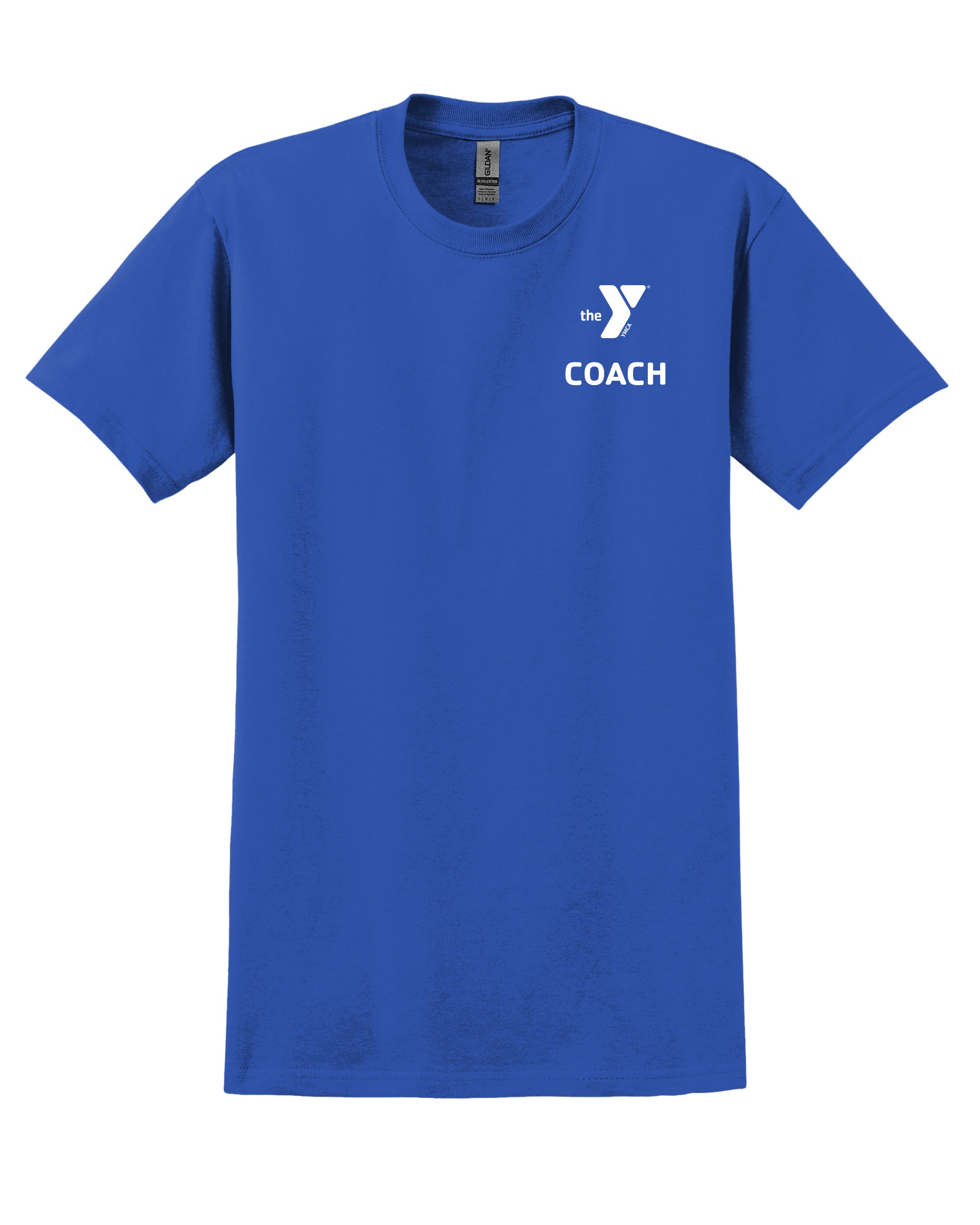 Coach T-Shirt – Court Products, Inc.