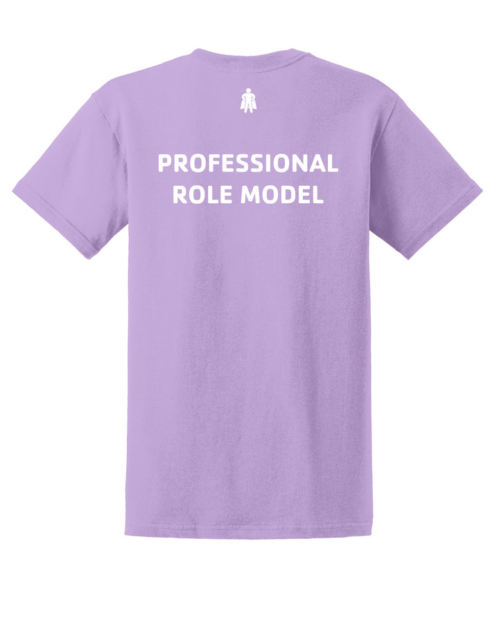 Professional Role Model T-Shirt