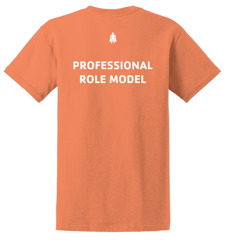 Professional Role Model T-Shirt