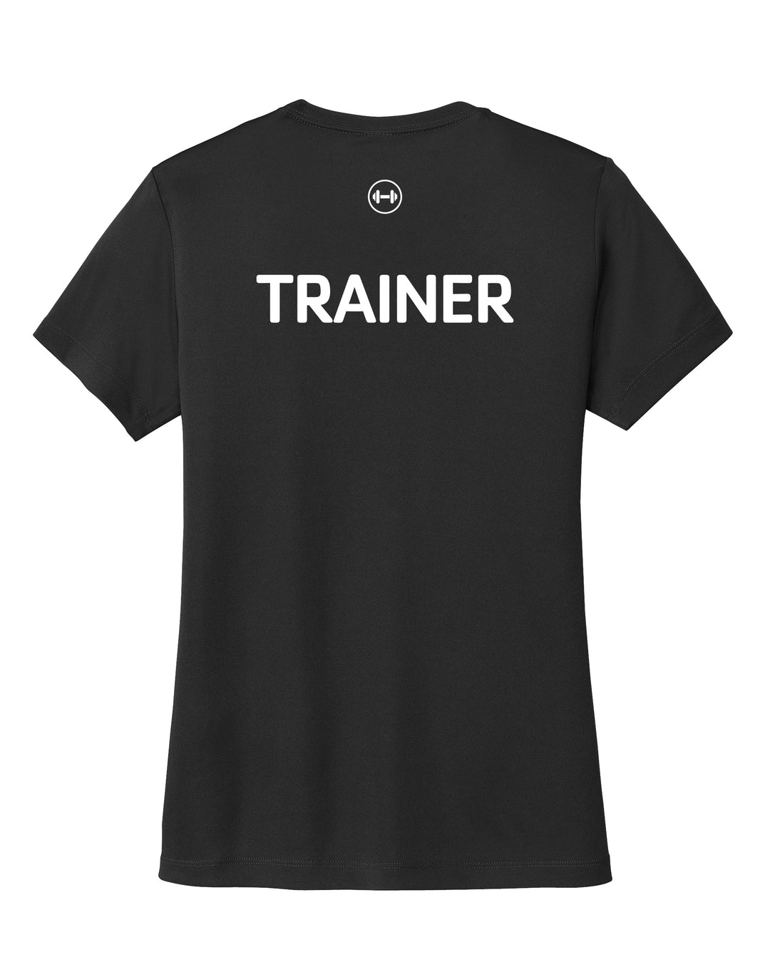 Ladies' Trainer Performance T-Shirt