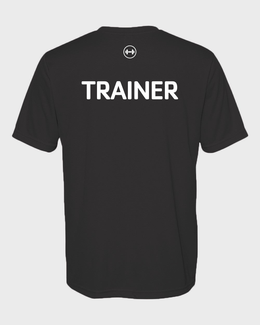 Trainer Performance T-Shirt