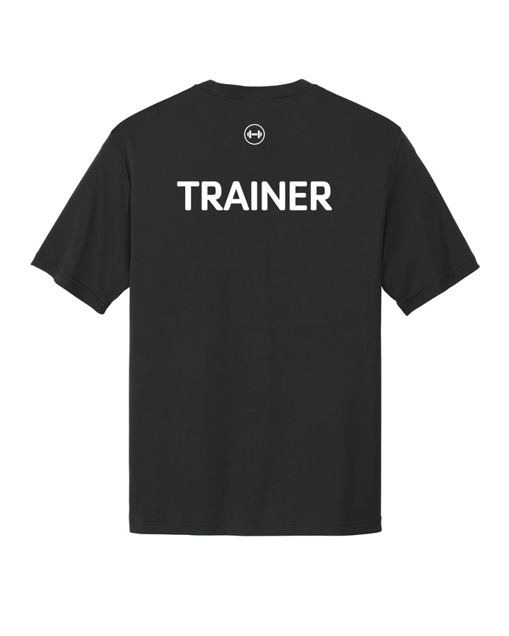 Trainer Performance T-Shirt