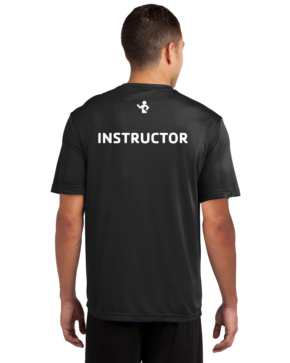 Instructor Performance T-Shirt