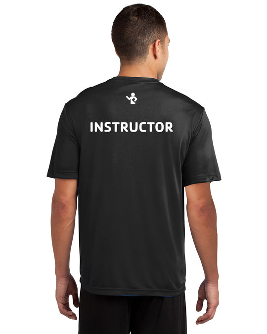 Staff Long Sleeve T-Shirt – Court Products, Inc.