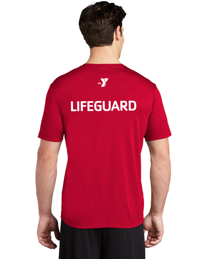 Lifeguard UV Performance T-Shirt